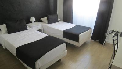 Hotel Des Congres Et Festivals