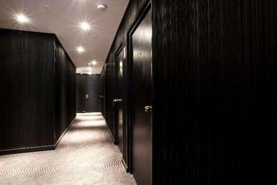 Hotel Des Savoies Lyon Perrache