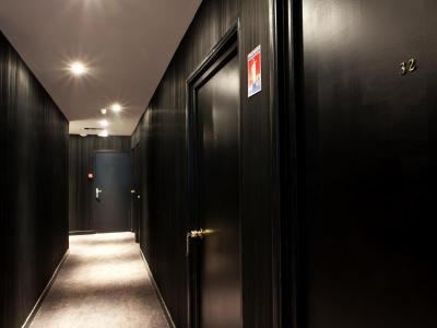 Hotel Des Savoies Lyon Perrache