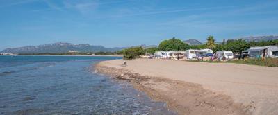 Camping Playa Y Fiesta