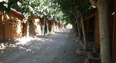 Camping Playa Y Fiesta