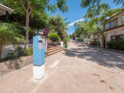 Camping Playa Y Fiesta