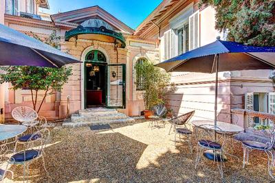 Villa Claudia Hotel Cannes