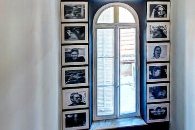 Villa Claudia Hotel Cannes