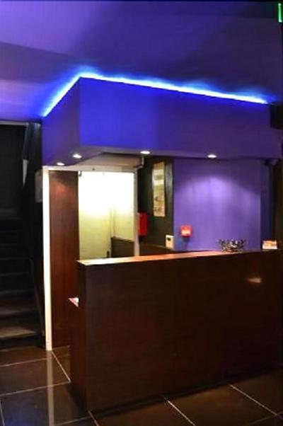 Hotel Corona