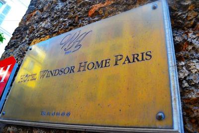 Windsor Home