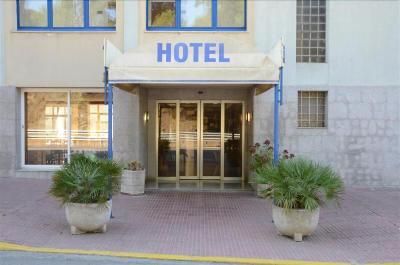 Hotel Aubi