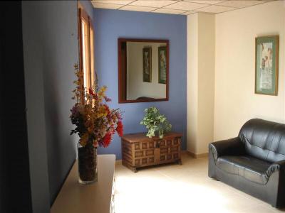 Hotel Aubi