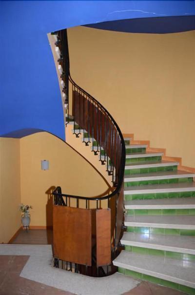 Hotel Aubi