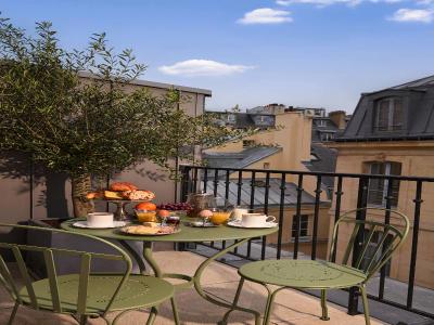 Grand Hotel Dechampaigne