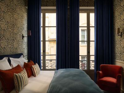Grand Hotel Dechampaigne