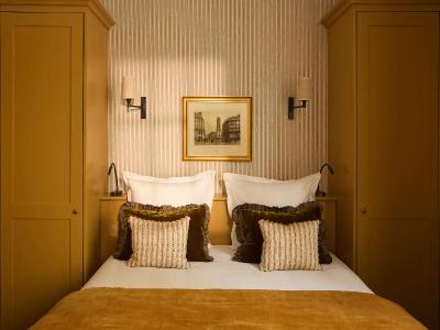 Grand Hotel Dechampaigne