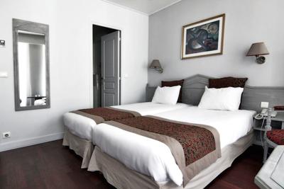Hotel Moris Grands Boulevards