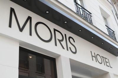 Hotel Moris Grands Boulevards