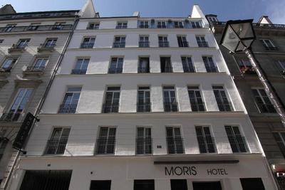 Hotel Moris Grands Boulevards
