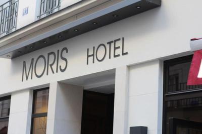 Hotel Moris Grands Boulevards