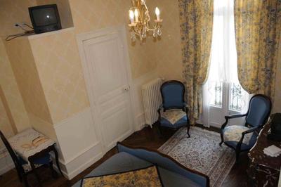 Hotel Vendome