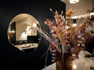 Hotel Des Arts Bastille