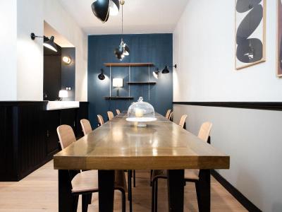 Hotel Des Arts Bastille