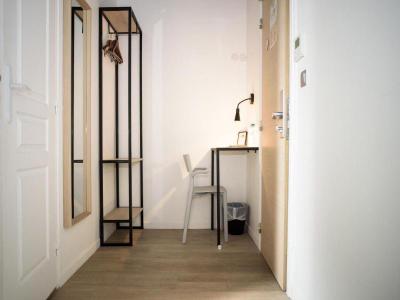 Hotel Des Arts Bastille