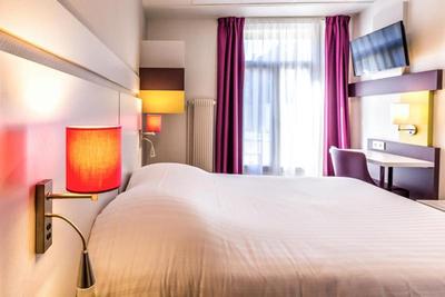 Le Grand Hotel