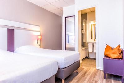Le Grand Hotel