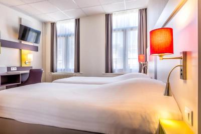 Le Grand Hotel