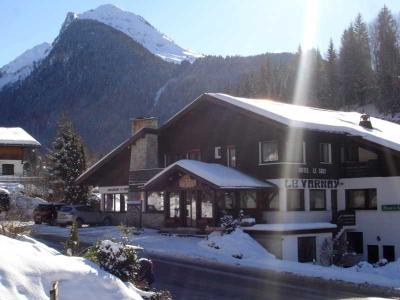 Hotel Le Soly