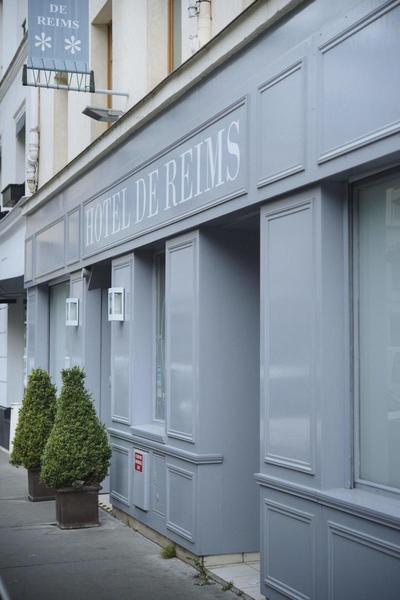 Hotel De Reims