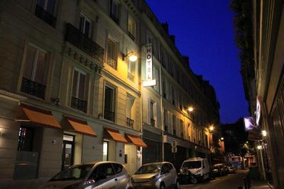 Hotel Little