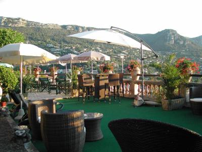 Hotel Miramar