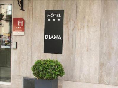 Diana