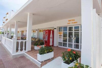 Hostal Los Pinos