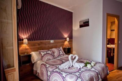 Hostal Abel Victoriano