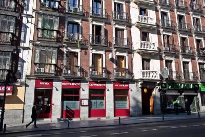 Hostal Abel Victoriano