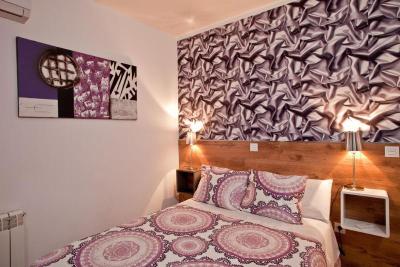 Hostal Abel Victoriano