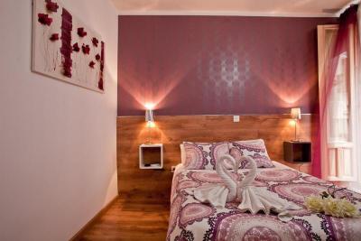 Hostal Abel Victoriano