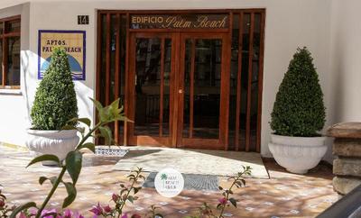 Apartamentos Palm Beach Club