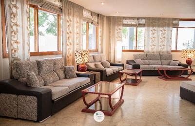 Apartamentos Palm Beach Club