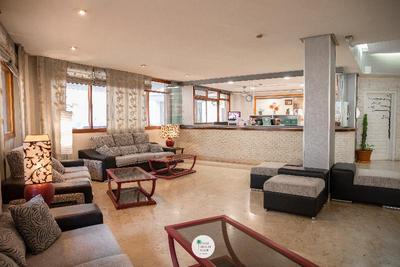 Apartamentos Palm Beach Club