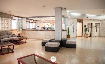 Apartamentos Palm Beach Club