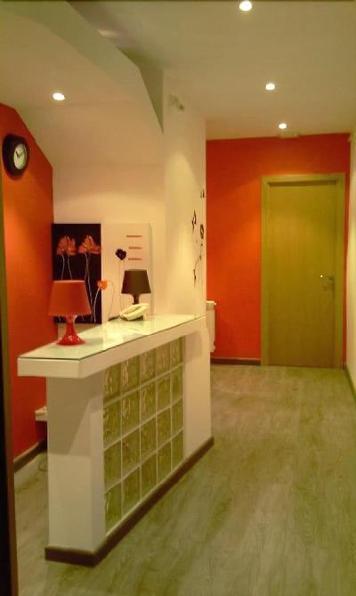 Hostal Abril