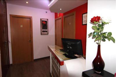 Hostal Abril