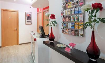 Hostal Abril