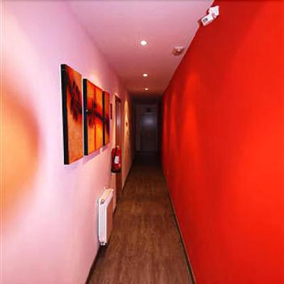 Hostal Abril