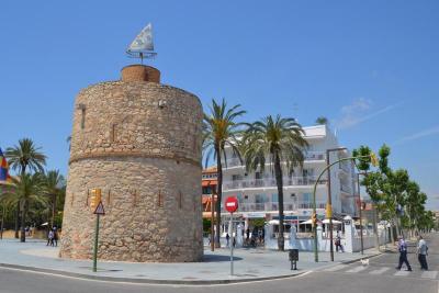 El Solvi Hotel