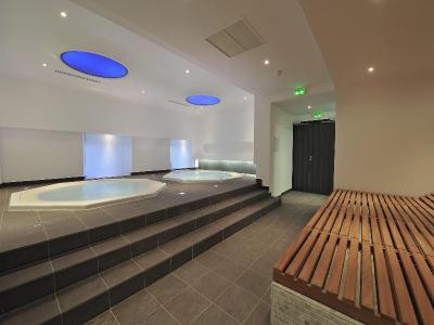 Residence Resideal Premium Cannes