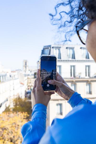Hotel Claude Bernard Saint Germain