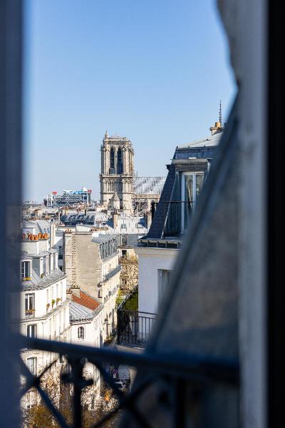 Hotel Claude Bernard Saint Germain