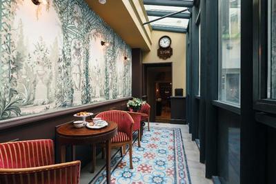 Hotel Bayard